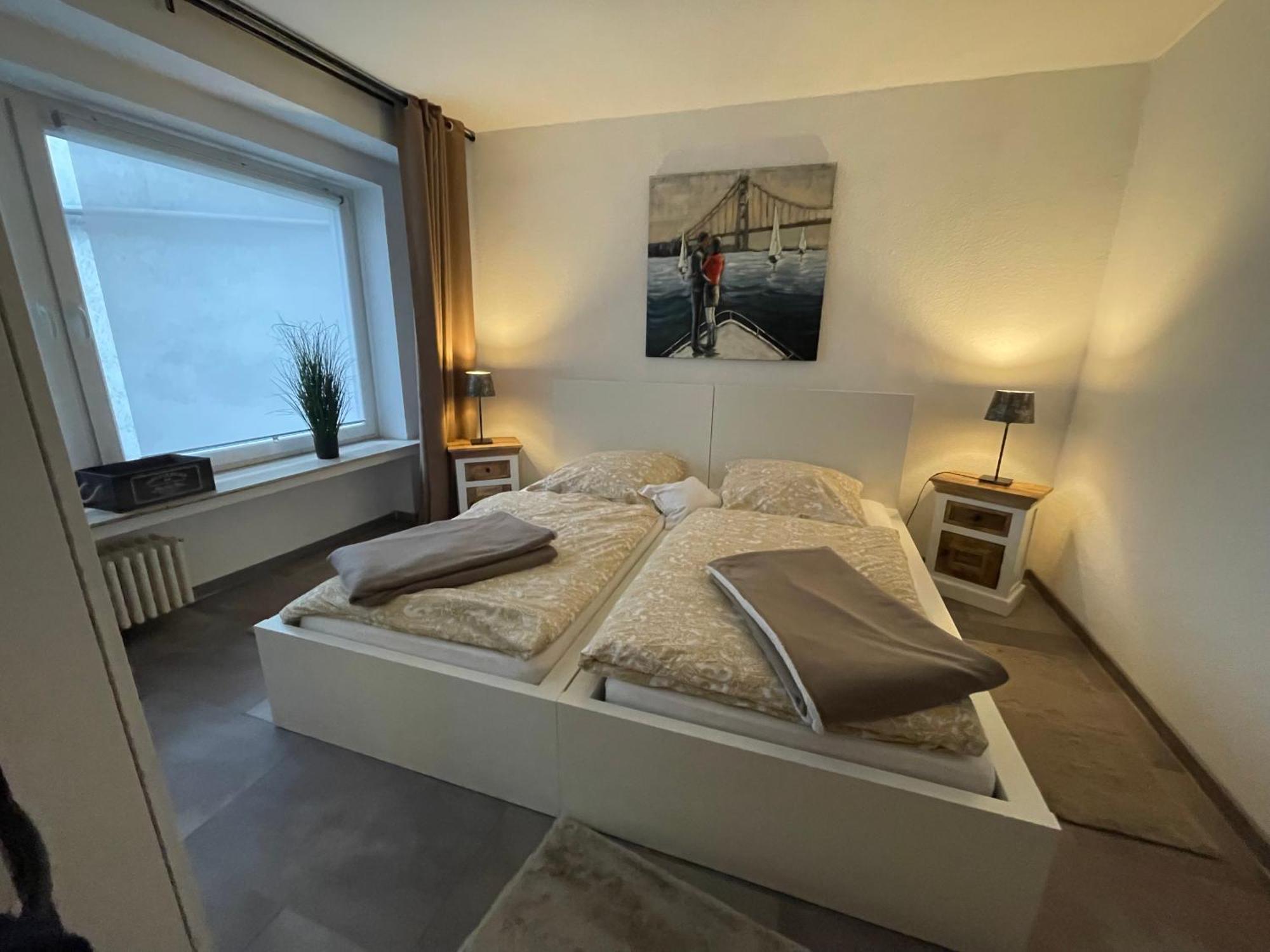 Ii Appartement *