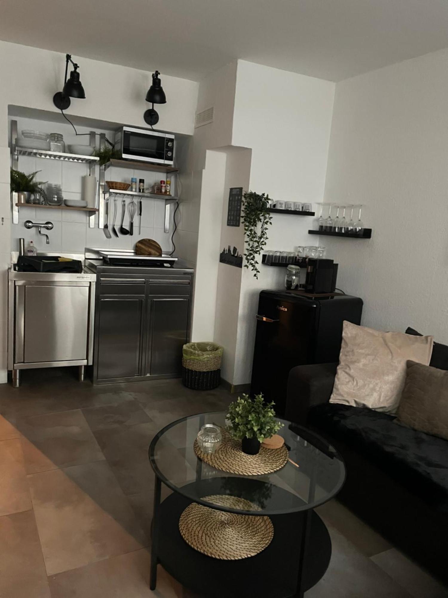 Ii Appartement Keulen