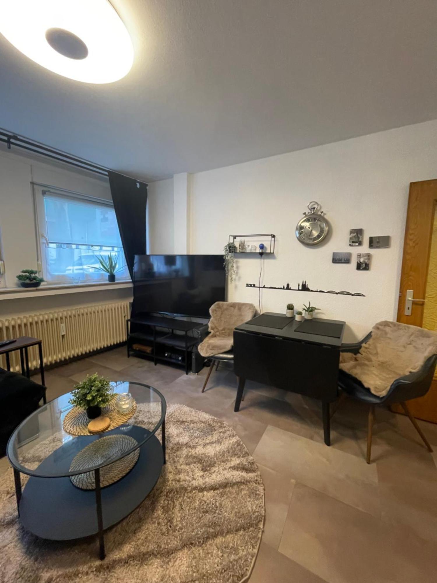 Apartment Ii Köln